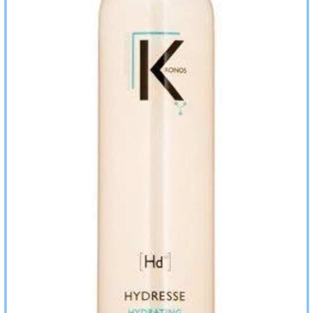 Kronos Hydresse Hydrating Cleansing Treatment 10floz